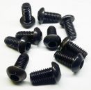 EINE Linsenschraube für ABS Ring ersetzt 07147120342